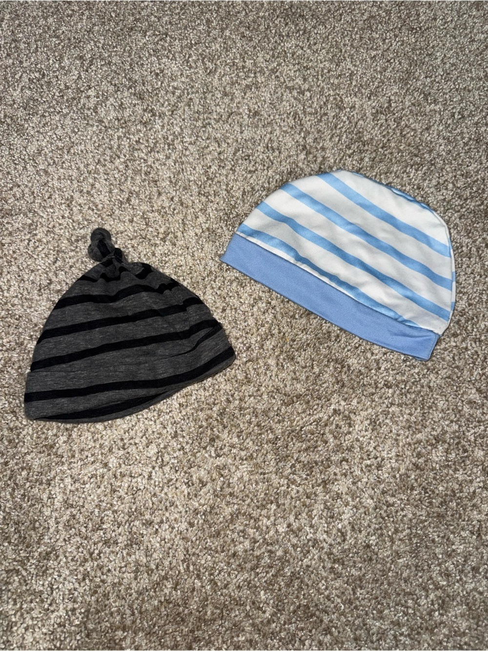 Newborn Hats